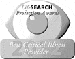 LifeSearch Protection Awards